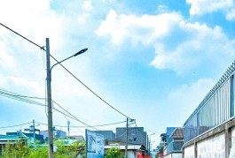 Đất Đẹp-Giá Rẻ-Không Quy Hoạch-Xây  Dựng Tự Do- Giá Chỉ 2,8 Tỷ-Thương Lượng